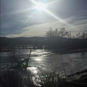 Meet your Posher, Robin